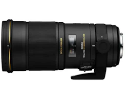 APO MACRO 180mm F2.8 EX DG OS HSM ニコン用
