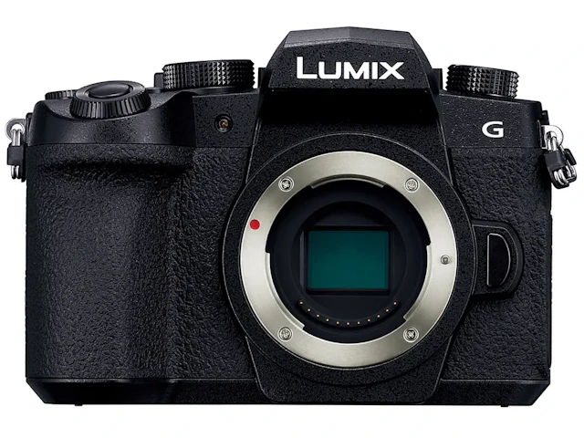 LUMIX G99(DC-G99) ボディ
