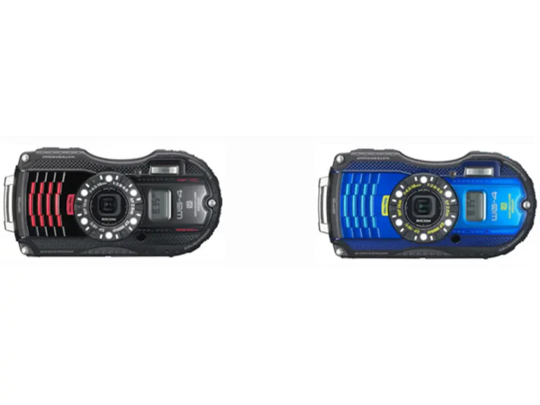 WG-4 GPS "ブルー"の新品/中古の在庫一覧 2枚目