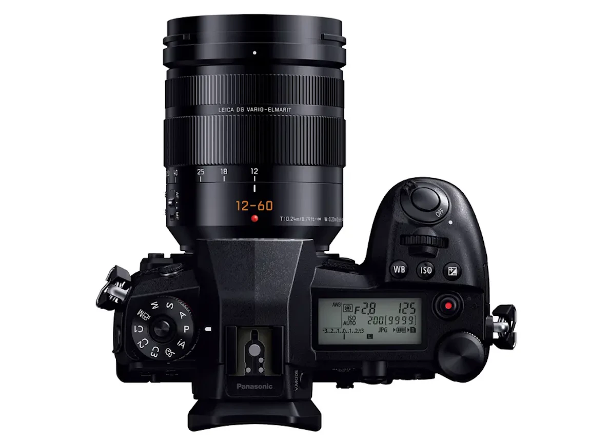 LUMIX G9(DC-G9L) 標準ズームライカDGレンズキットの新品/中古の在庫一覧 3枚目