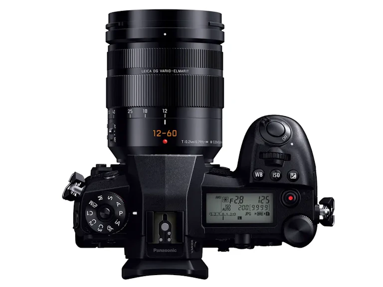 LUMIX G9(DC-G9L) 標準ズームライカDGレンズキットの新品/中古の在庫一覧 3枚目