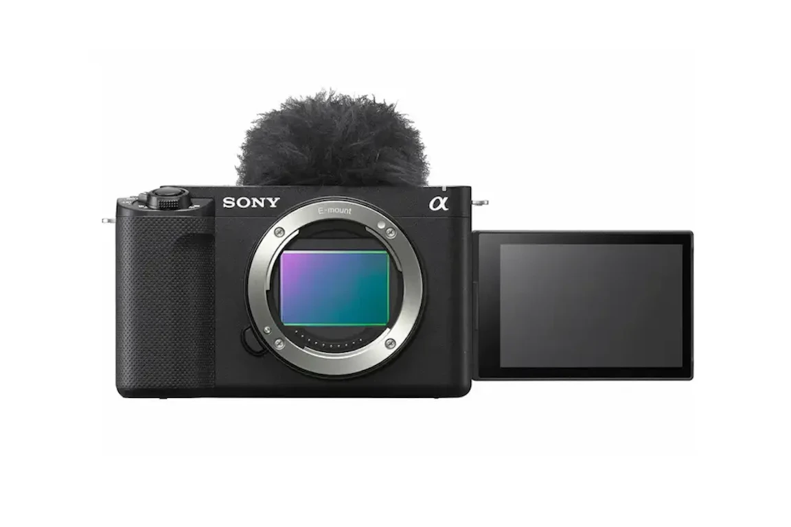 VLOGCAM ZV-E1 ボディのファームウェア最新版 更新内容・変更履歴・アップデート方法まとめ