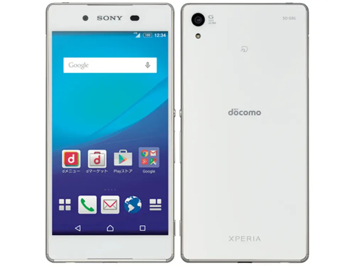 Xperia Z4