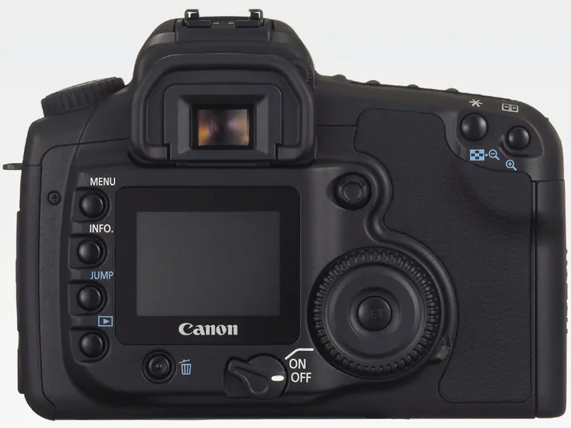 EOS 20D ボディの新品/中古の在庫一覧 2枚目