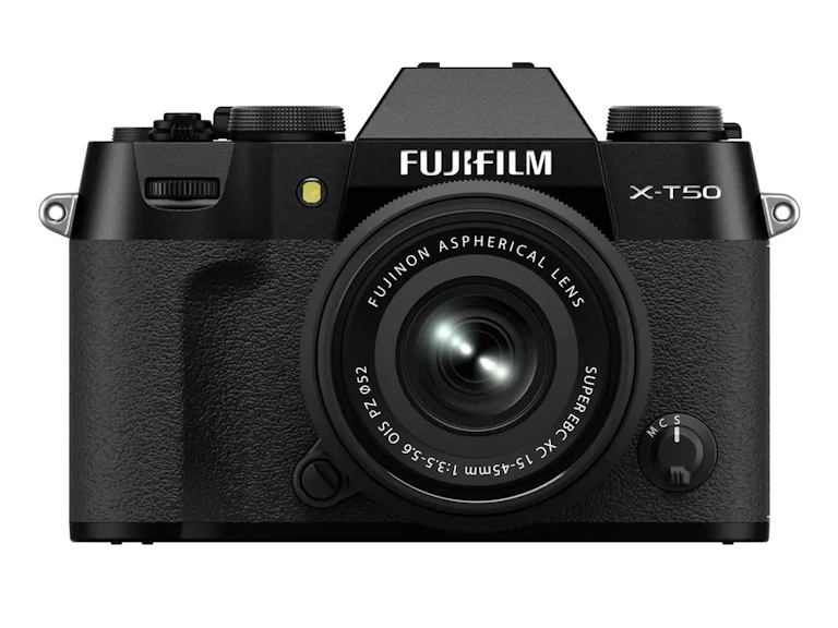 X-T50 ボディ 日英2言語設定モデル