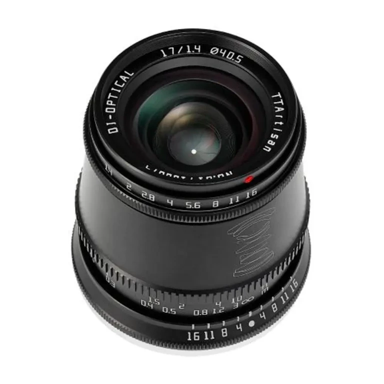 TTArtisan 17mm f/1.4 C ASPH キヤノンM用の新品/中古の在庫一覧 2枚目