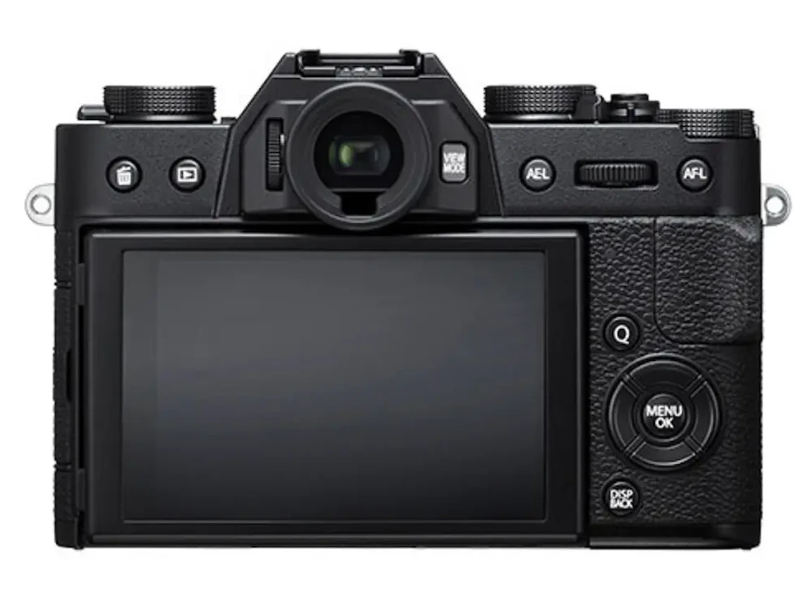 X-T20 ボディ "ブラック"の新品/中古の在庫一覧 2枚目