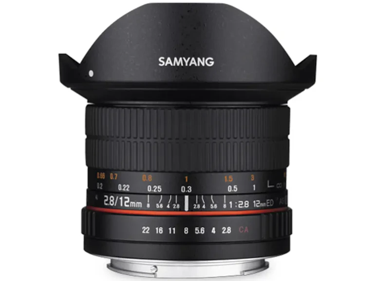 12mm F2.8 ED AS NCS FISH-EYE フジフイルム用の新品/中古の在庫一覧 2枚目