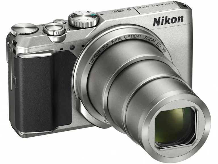 COOLPIX A900 "シルバー"の新品/中古の在庫一覧 4枚目