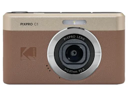 PIXPRO C1 "ブラウン"