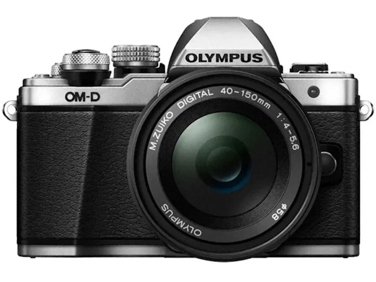OM-D E-M10 Mark II EZダブルズームキット "シルバー"の新品/中古の在庫一覧 8枚目