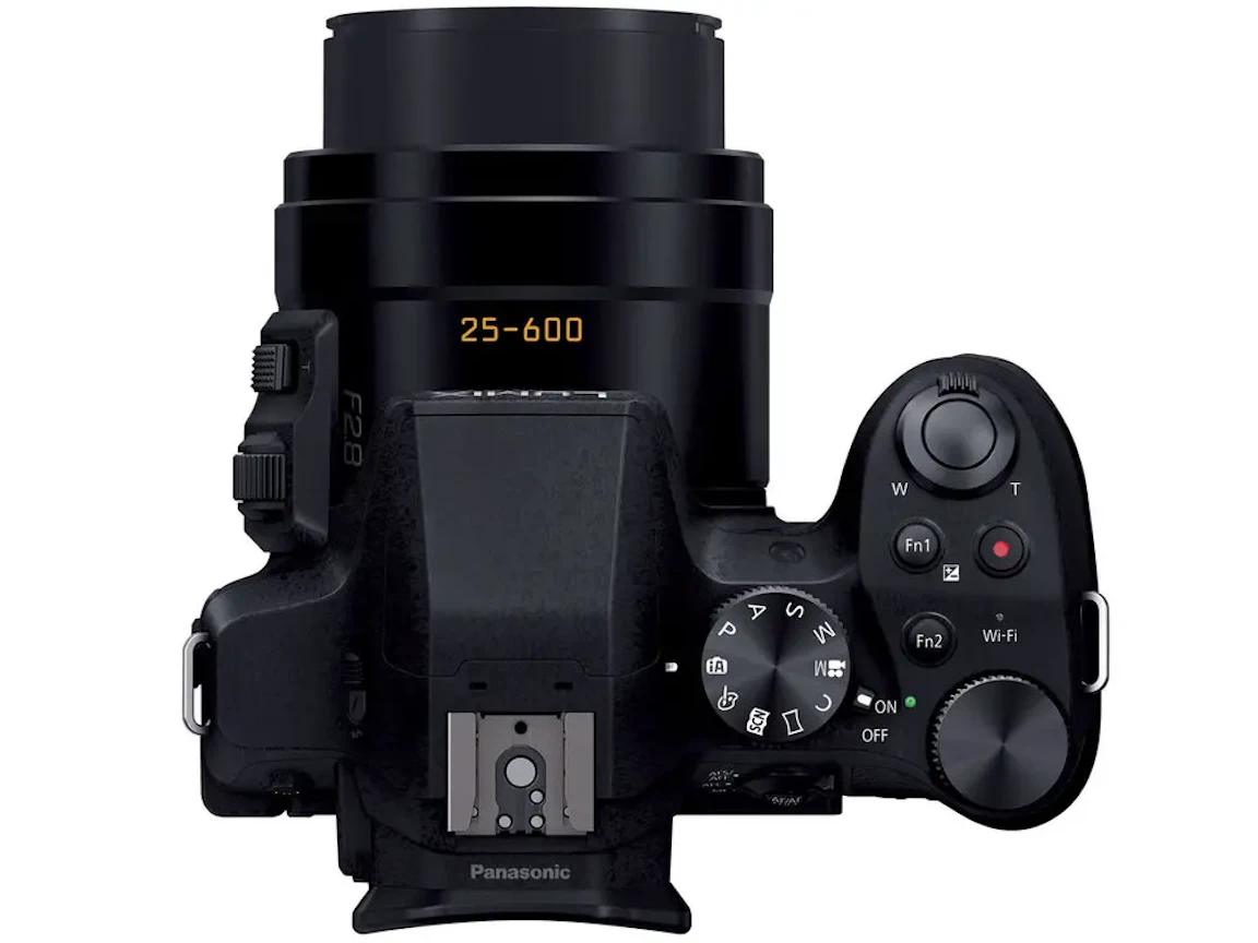 LUMIX FZ300(DMC-FZ300)の新品/中古の在庫一覧 5枚目