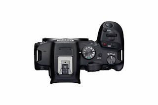 Canon EOS R7のファームウェアのアップデート方法