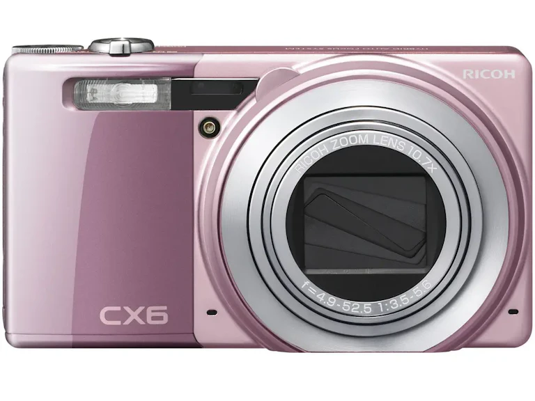 CX6 "ピンク"の新品/中古の在庫一覧 2枚目