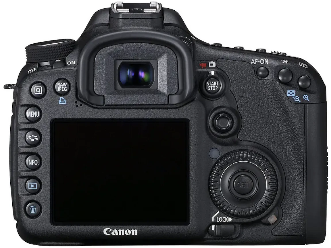 EOS 7D ボディの新品/中古の在庫一覧 2枚目