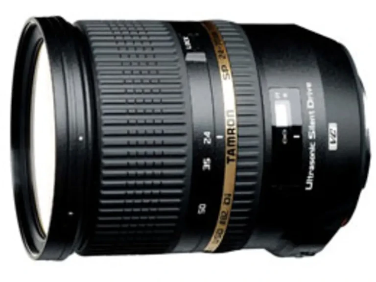 SP 24-70mm F/2.8 Di VC USD
