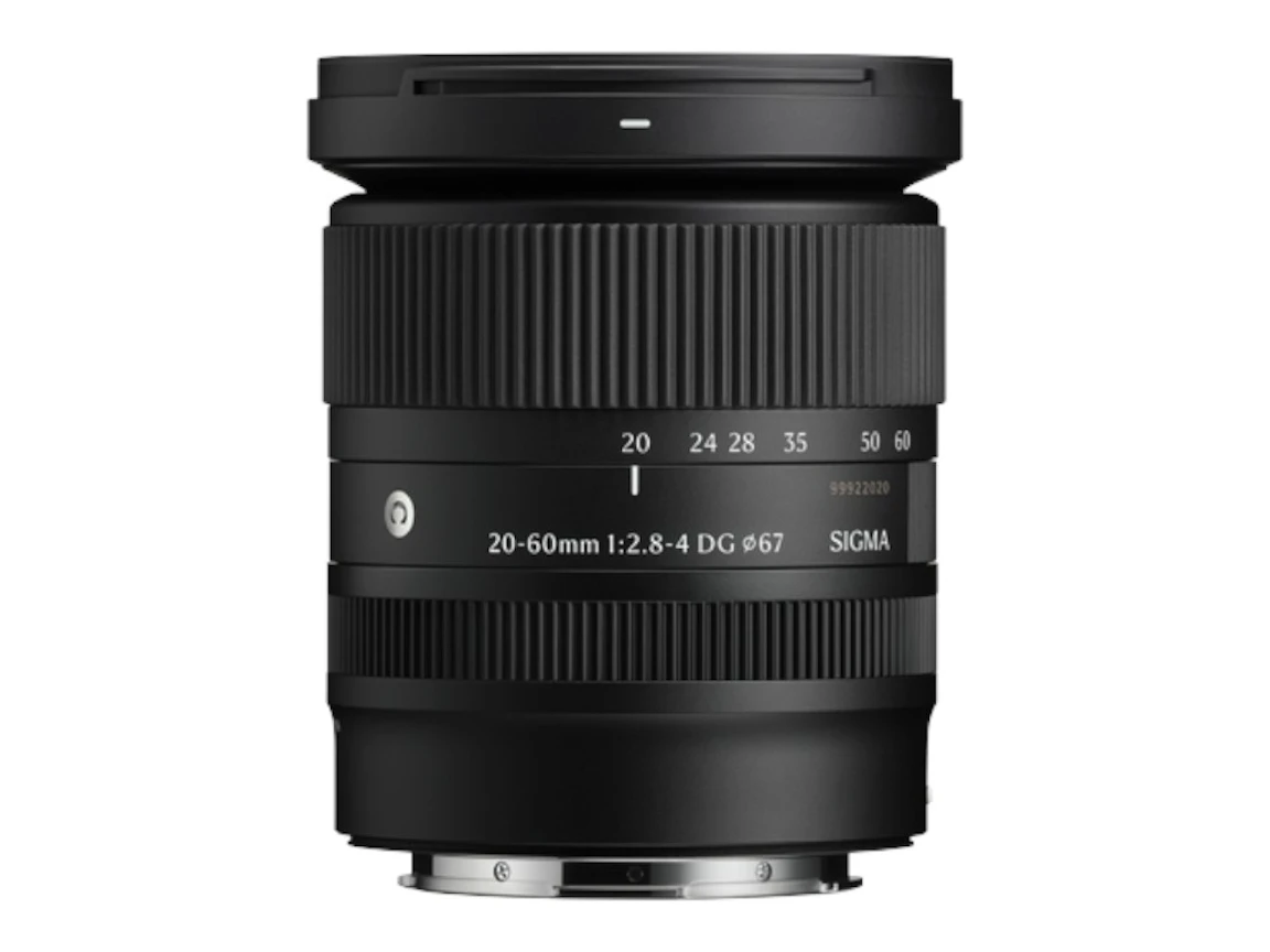 20-60mm F2.8-4 DG Contemporary ライカL用の新品/中古の在庫一覧 2枚目