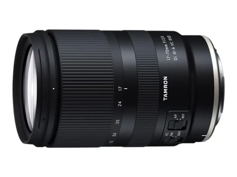 17-70mm F/2.8 Di III-A VC RXD キヤノンRF用の新品/中古の在庫一覧
