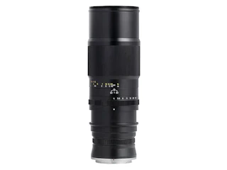 中一光学 APO 200mm F4 MACRO 1X キヤノンRF用