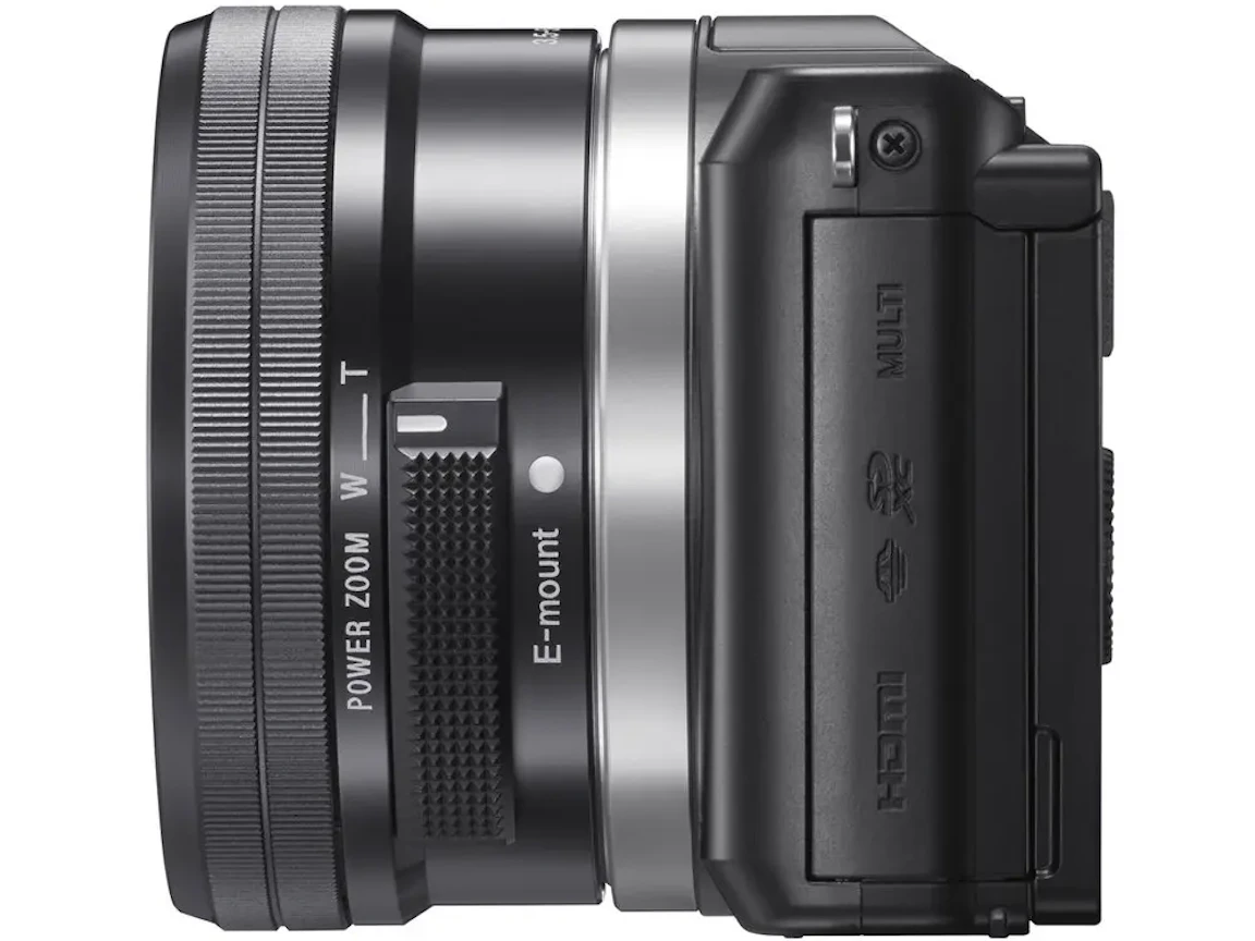 α5000 ILCE-5000L パワーズームレンズキット "ブラック"の新品/中古の在庫一覧 8枚目