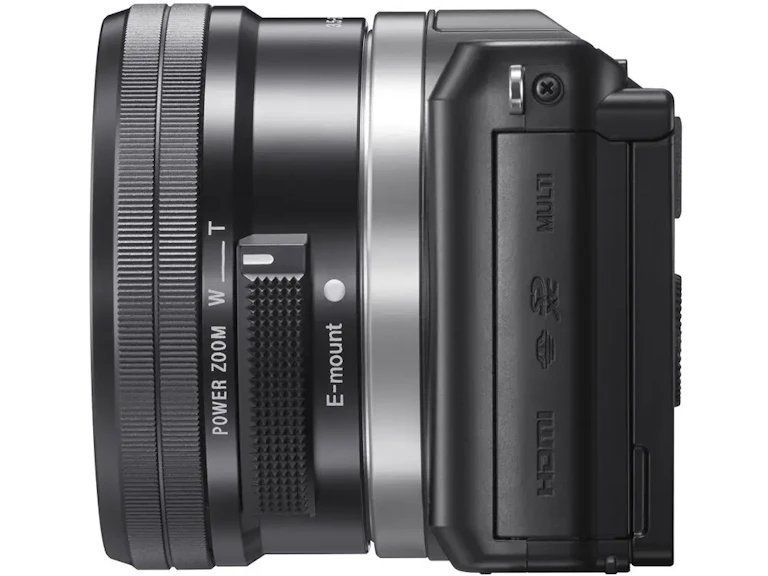 α5000 ILCE-5000L パワーズームレンズキット "ブラック"の新品/中古の在庫一覧 8枚目