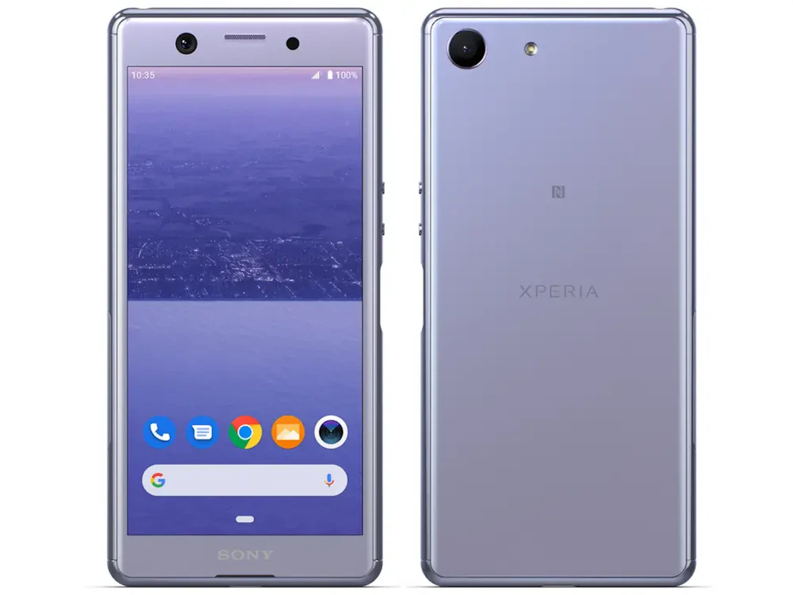 Xperia Ace