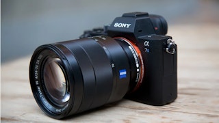 Sony α7S II ILCE-7SM2のレビュー比較まとめ　暗所動画と高感度撮影に最適