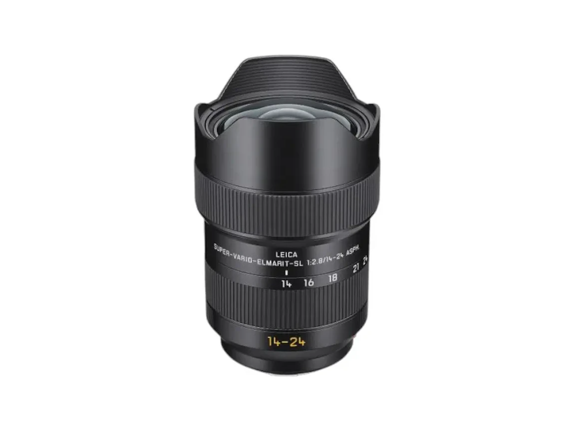 SUPER-VARIO-ELMARIT-SL f2.8/14-24mm ASPH. "ブラック"の新品/中古の在庫一覧 1枚目