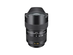 SUPER-VARIO-ELMARIT-SL f2.8/14-24mm ASPH. "ブラック"
