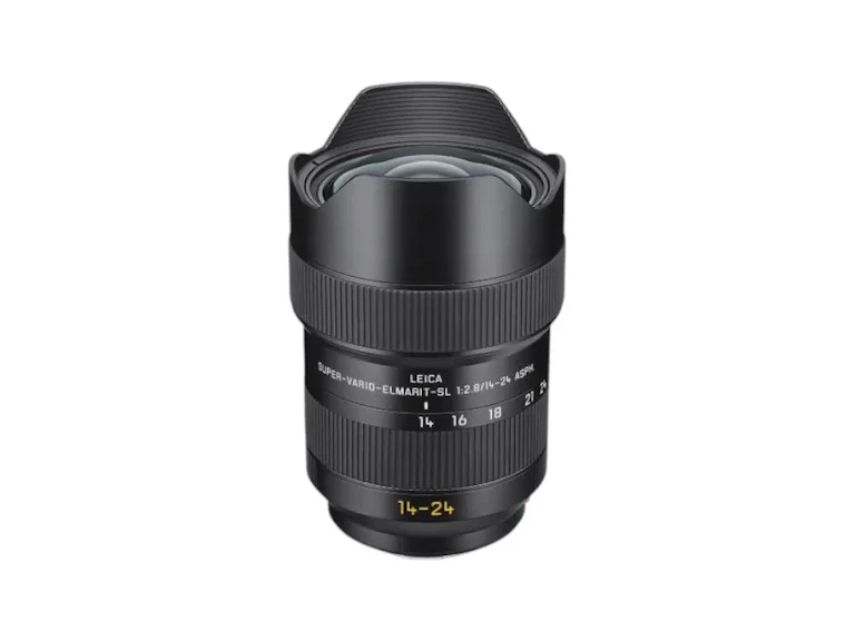 SUPER-VARIO-ELMARIT-SL f2.8/14-24mm ASPH. "ブラック"