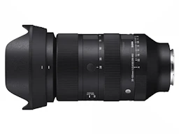 28-105mm F2.8 DG DN ソニーE用