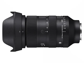 シグマ 28-105mm F2.8 DG DN ソニーE用