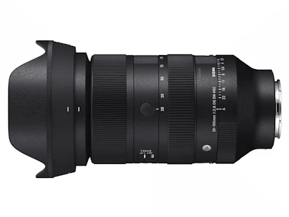 28-105mm F2.8 DG DN ソニーE用