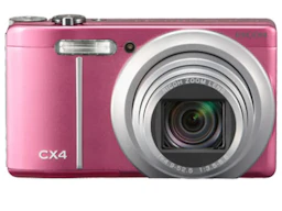 CX4 "パープルピンク"