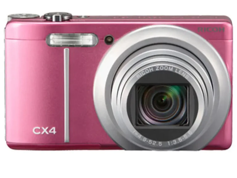 CX4 "パープルピンク"