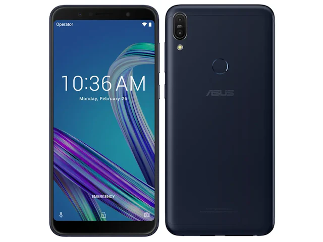 ZenFone Max Pro (M1)
