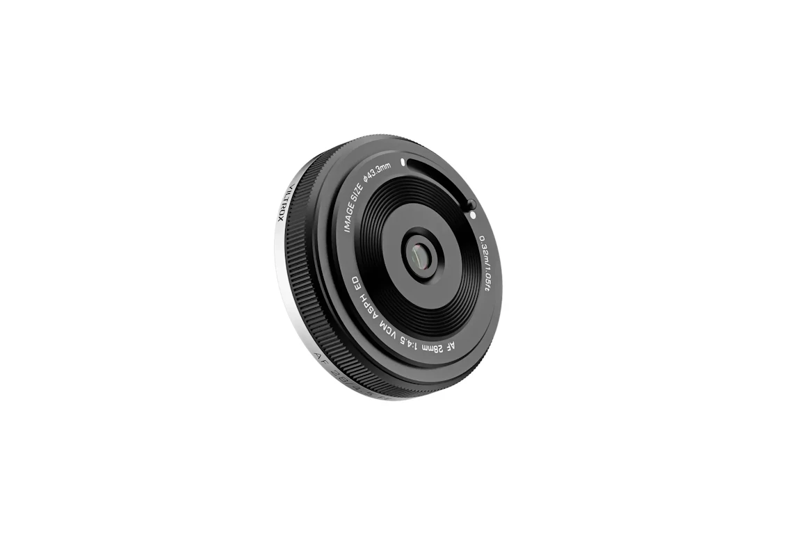 【リーク】VILTROX AF 28mm f/4.5 Lマウントの発売日はいつ？価格予想・比較・予約まとめ