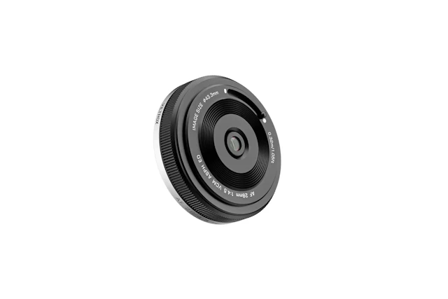 【リーク】VILTROX AF 28mm f/4.5 Lマウントの発売日はいつ?価格予想・比較・予約まとめ