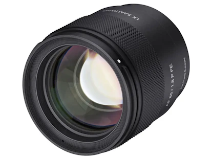 AF 85mm F1.8 P FE