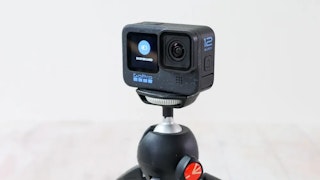 PowerShot V10 vs GoPro HERO12 Blackの比較早見表
