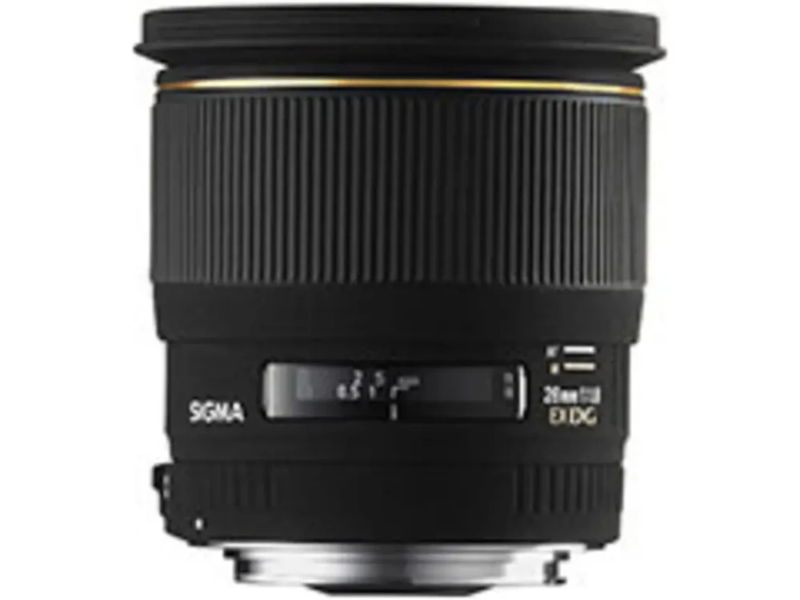 28mm F1.8 EX DG ASPHERICAL MACRO