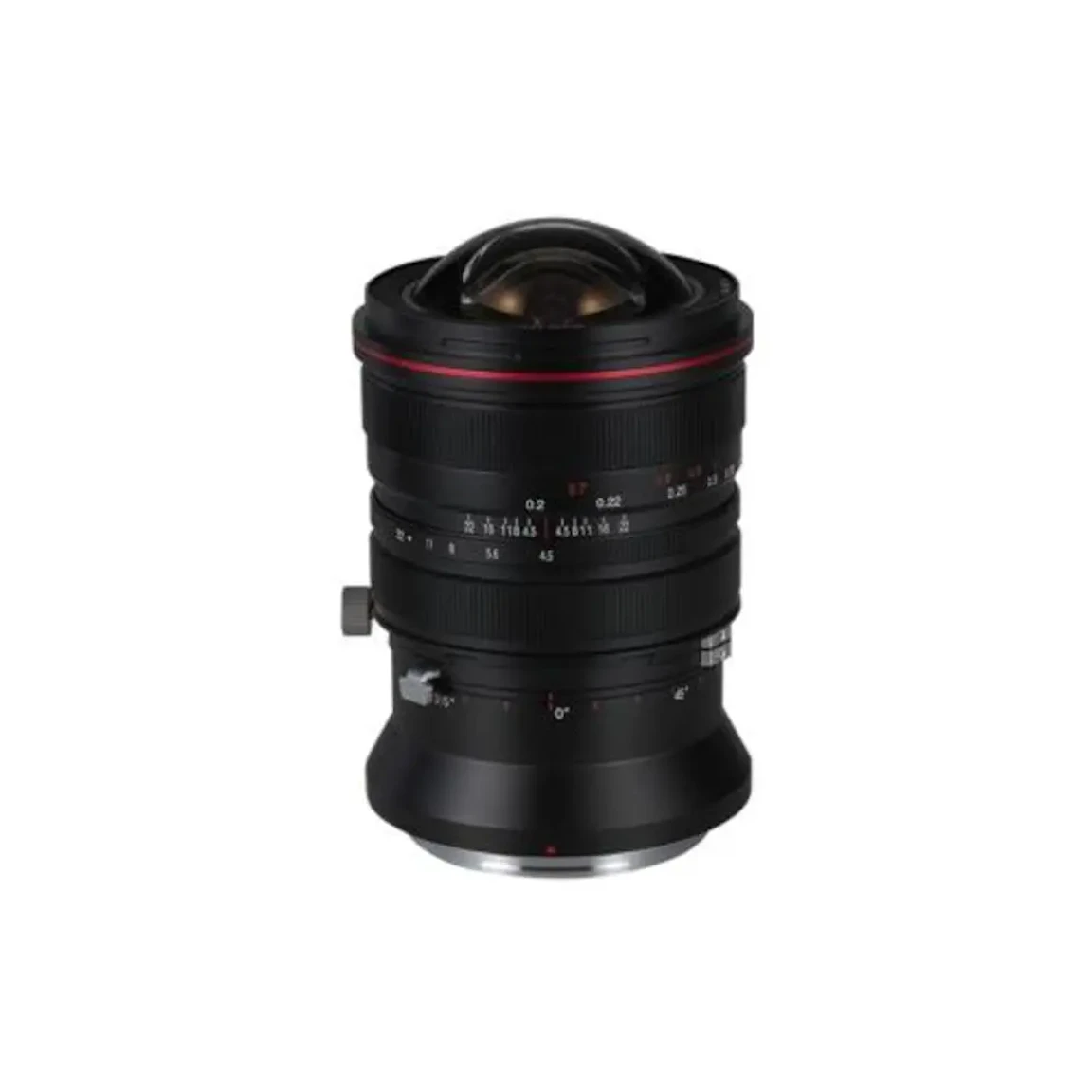 LAOWA 15mm F4.5R Zero-D Shift フジフイルムG用の新品/中古の在庫一覧 2枚目