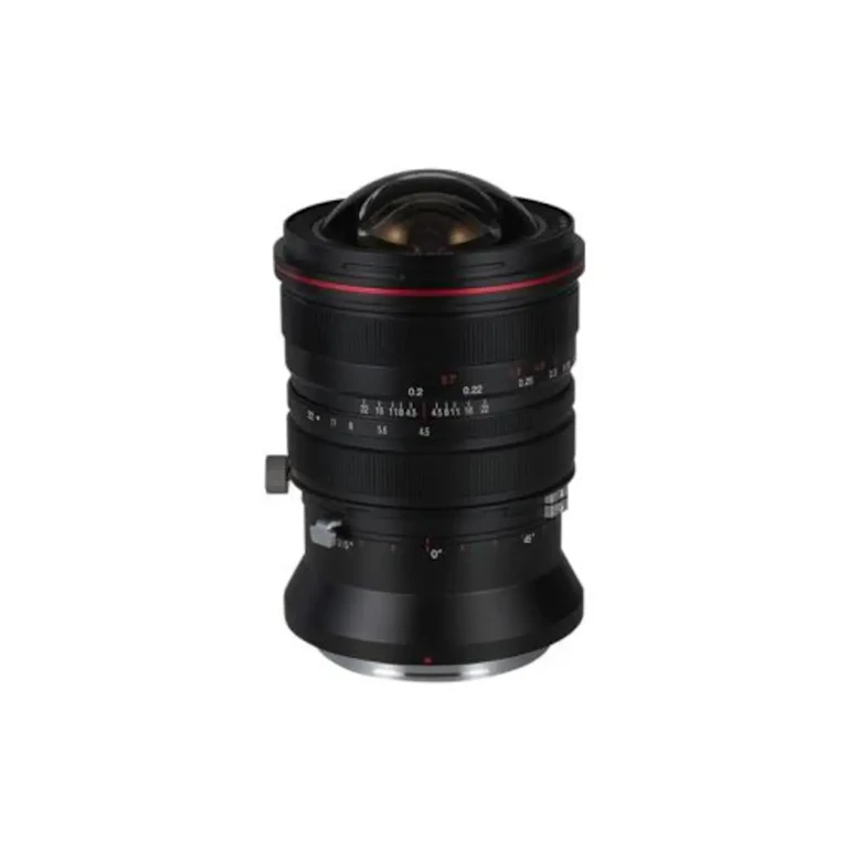 LAOWA 15mm F4.5R Zero-D Shift フジフイルムG用の新品/中古の在庫一覧 2枚目