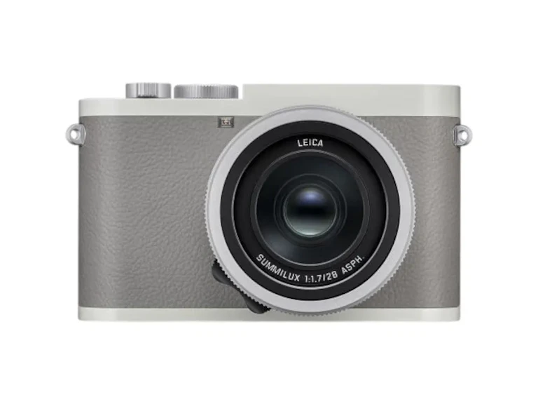 LEICA Q2 Ghost by HODINKEE