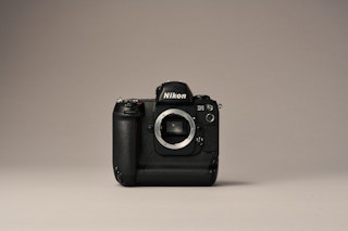 Nikon D1
