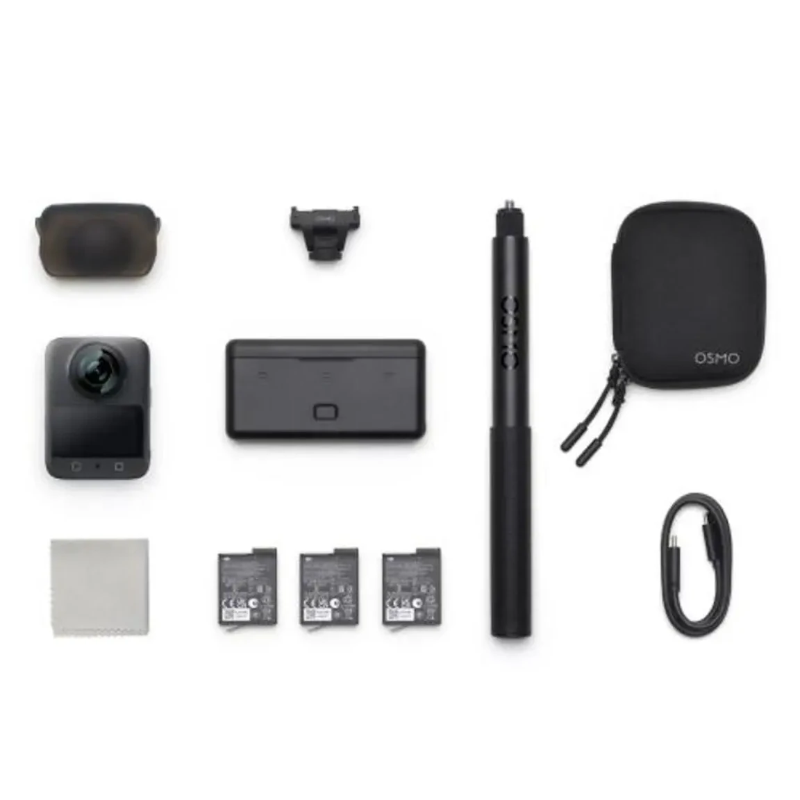 OSMO 360 アドベンチャーコンボの新品/中古の在庫一覧 3枚目