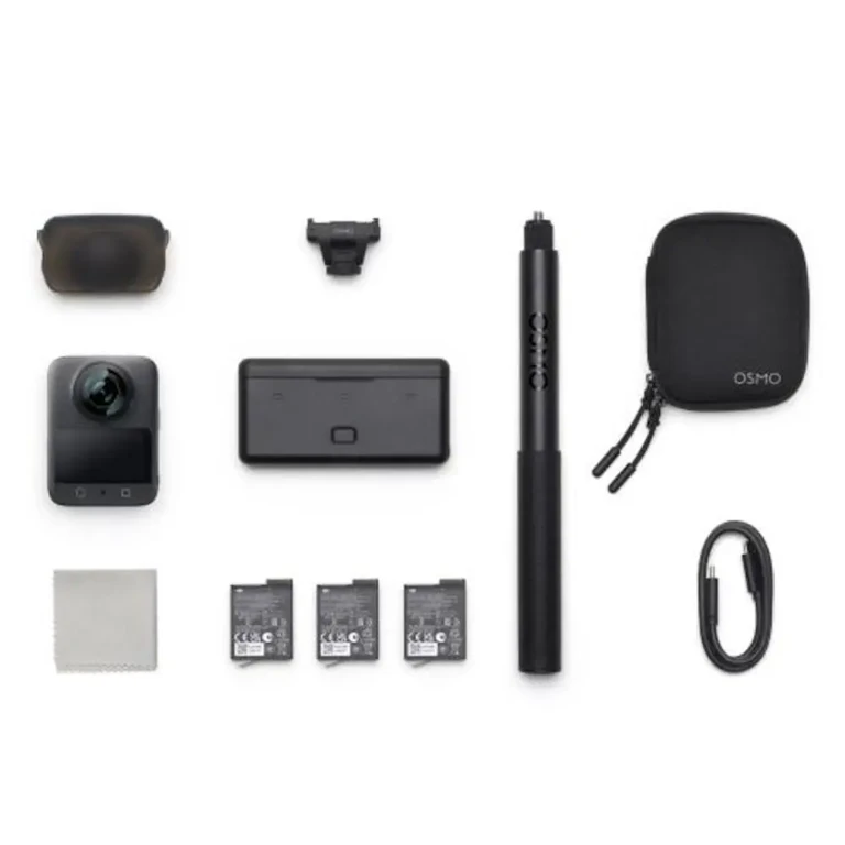 OSMO 360 アドベンチャーコンボの新品/中古の在庫一覧 3枚目