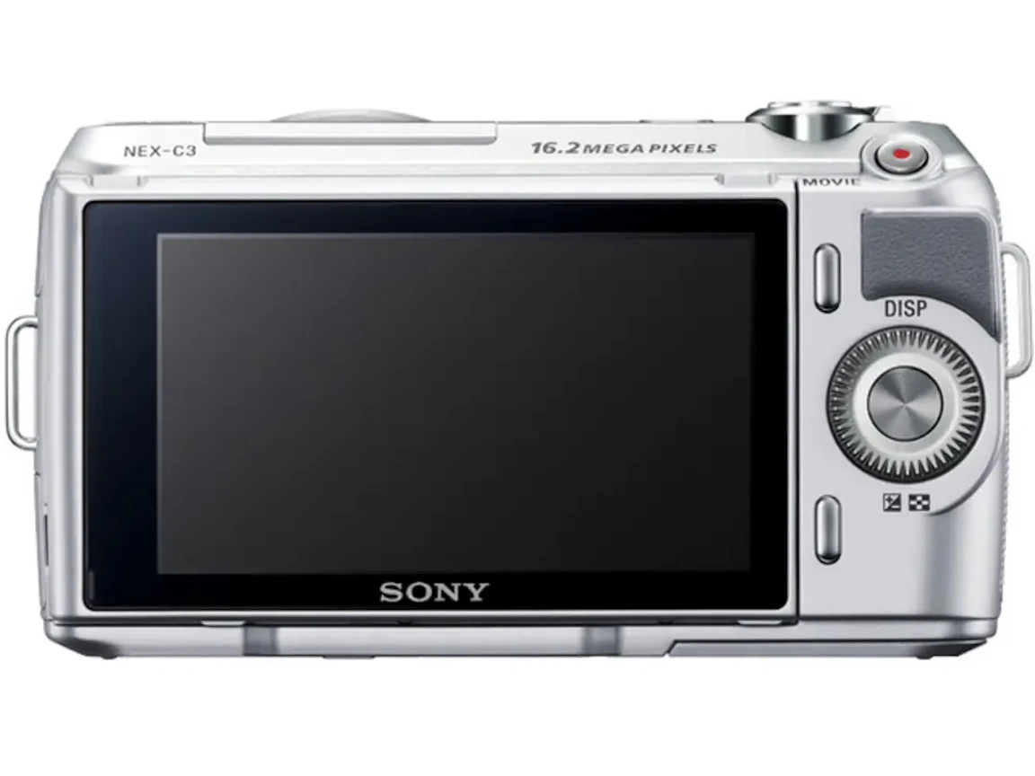α NEX-C3K ズームレンズキット "シルバー"の新品/中古の在庫一覧 2枚目