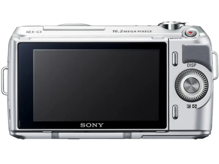 α NEX-C3K ズームレンズキット "シルバー"の新品/中古の在庫一覧 2枚目