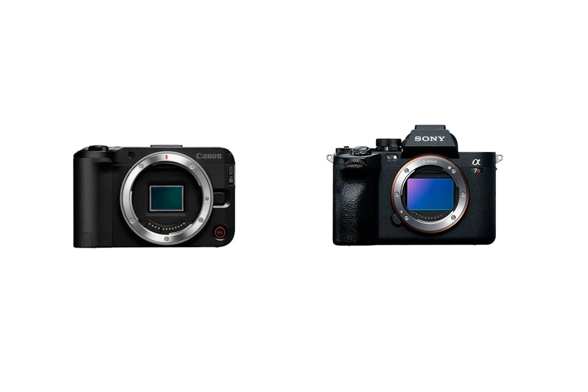 CanonとSonyが48時間以内に新製品発表？5月13日の予告を整理